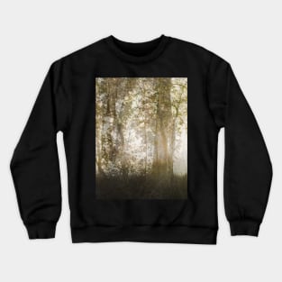 Autumnal Malaise Crewneck Sweatshirt